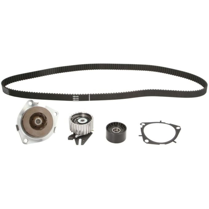 Continental Ctam Waterpomp+distributieriem set CONTINENTAL CT1155WP1