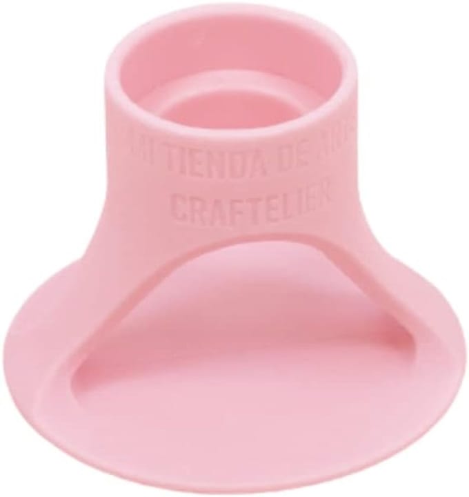 Lijmhouder in Buis voor Precisiewerk | 120 ml Set met Ultrathin Applicator