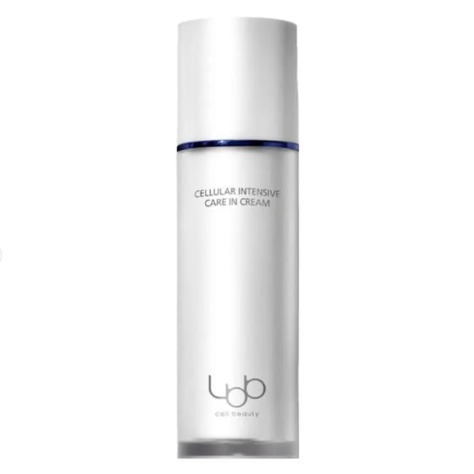 LBB Soin Intensif Cellulaire En Crème 50ml white