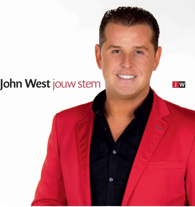 Jouw Stem (CD)