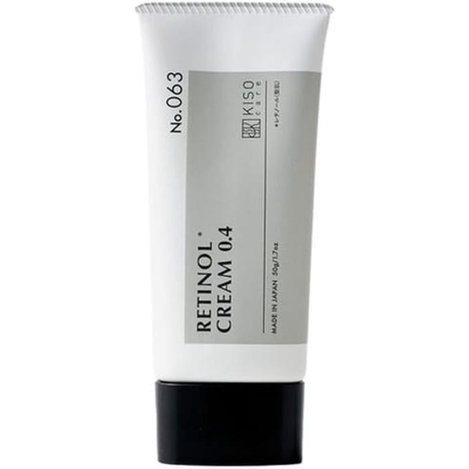 Kisocare - Retinol Cream 0.4g 50g