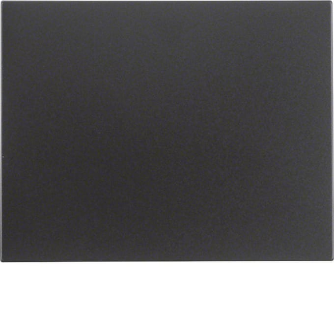 Hager Berker K.1/K.5 Schakelelement/Centrale Plaat - 14057006