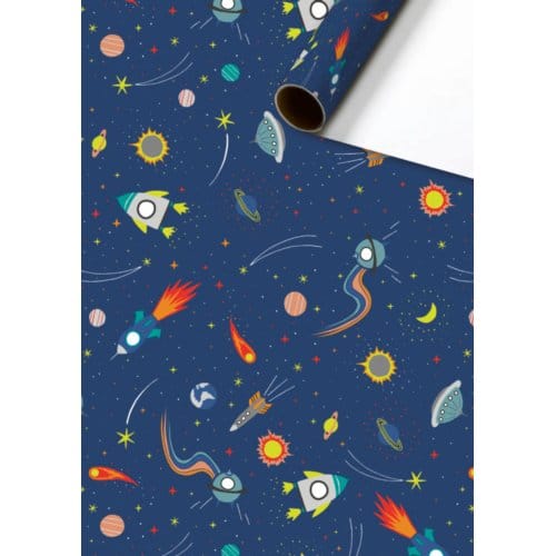 Stewo cadeaupapier cornelius, formaat 70 x 200 cm