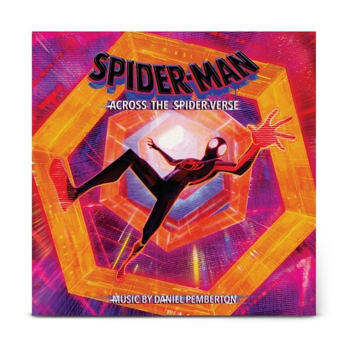 Spider-Man: Across the Spider-Verse