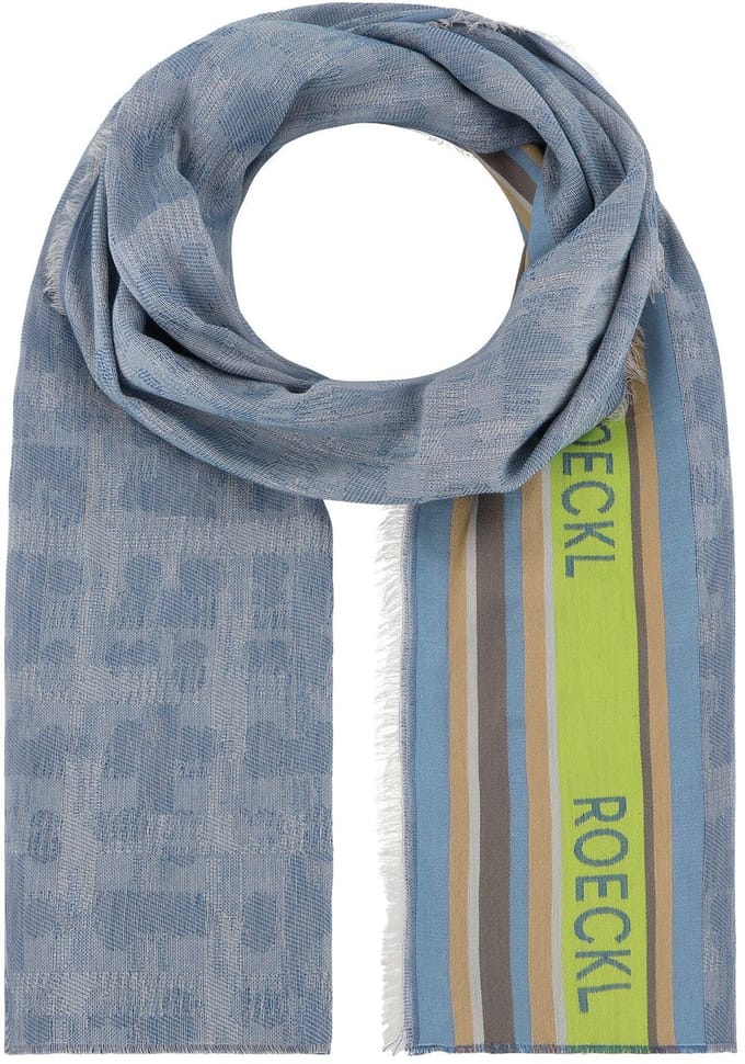 Roeckl Doek 157 cm