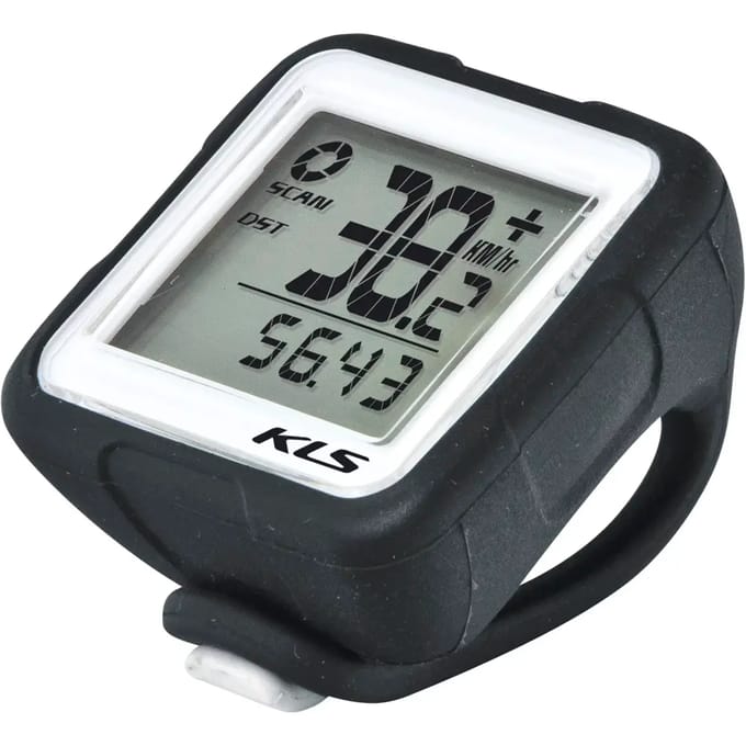 Fietscomputer Kellys Reflex
