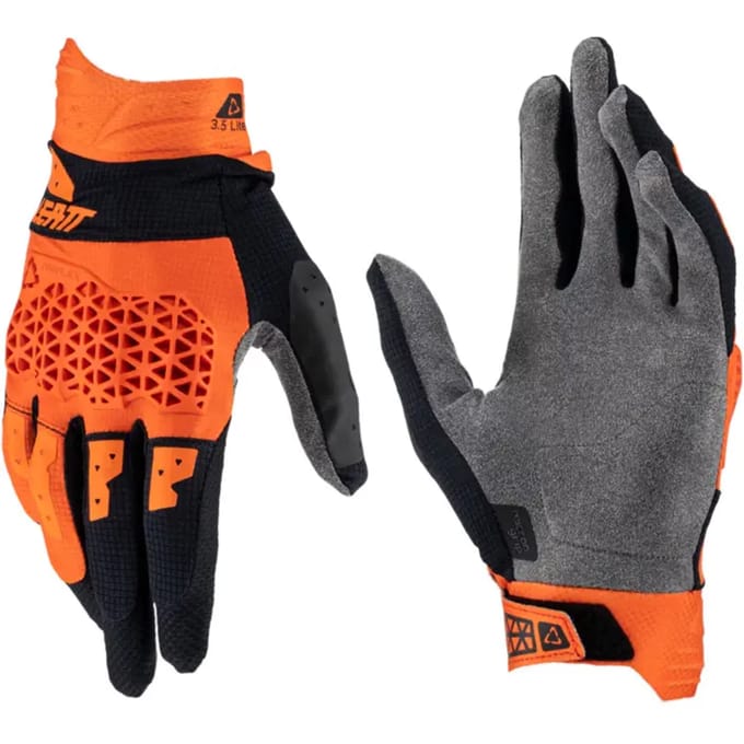 Motorcross handschoenen Leatt 3.5 Lite 23