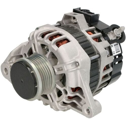 Driefasige generator HC-CARGO 116196