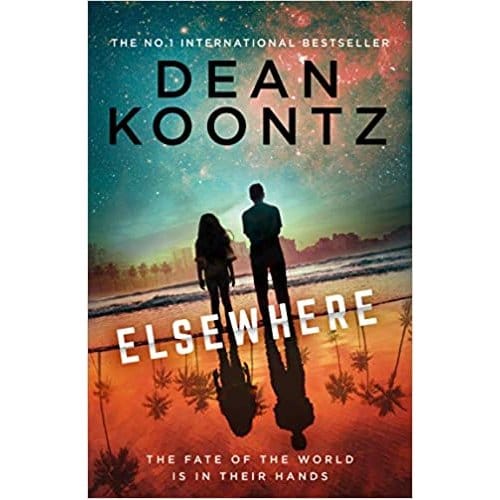 Elsewhere - Dean Koontz