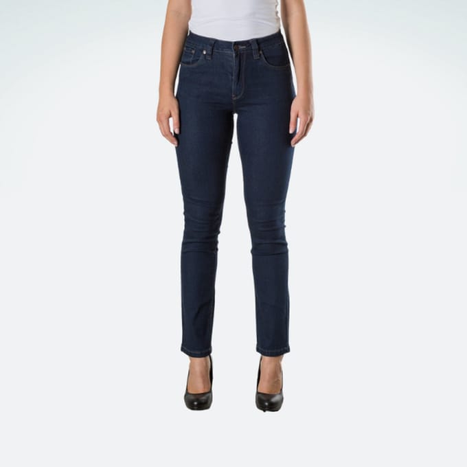 New Star Memphis Dark Wash - W32 X L30