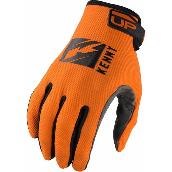 Motorcross handschoenen Kenny UP