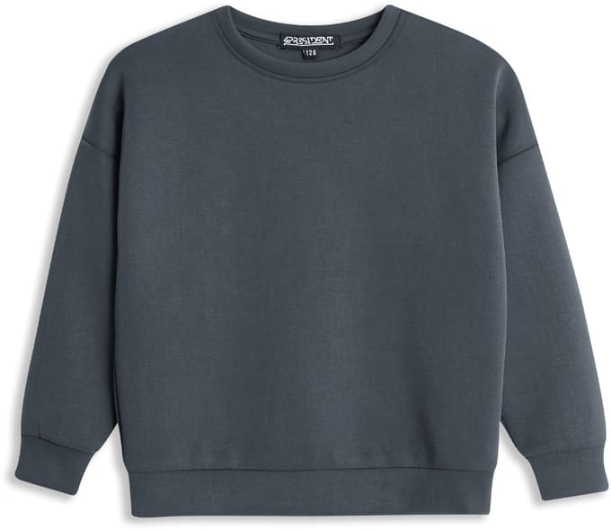 4PRESIDENT Sweater meisjes - Antra - Maat 128 - Meisjes trui