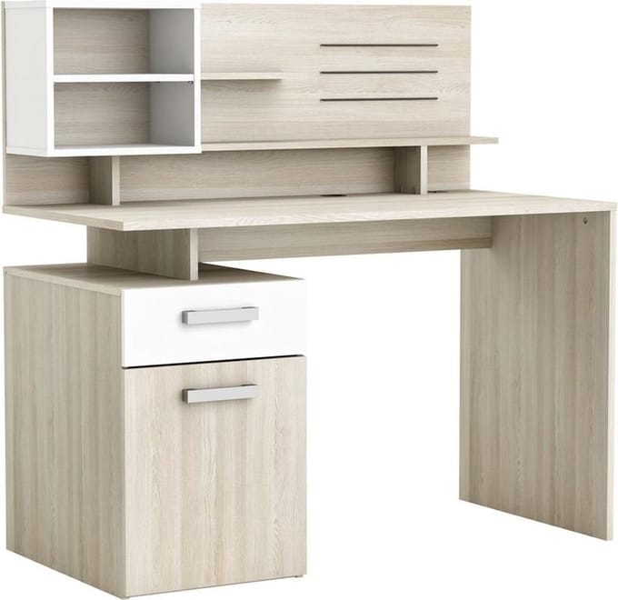 Kesta - Malicia Bureau - Bruin