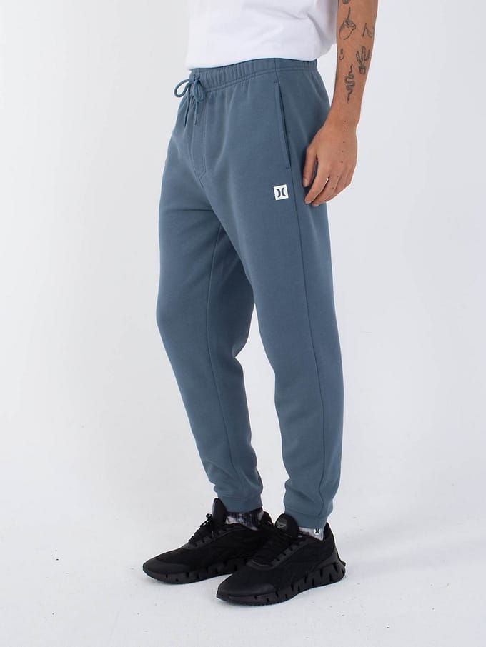 Hurley The Box Jogger Joggingbroek grijs