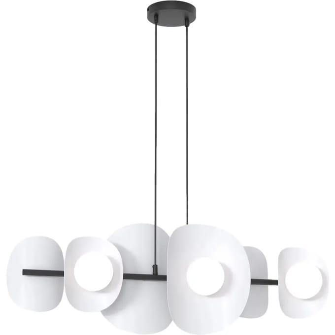 Hanglamp Emibig Lighting Elementi 6