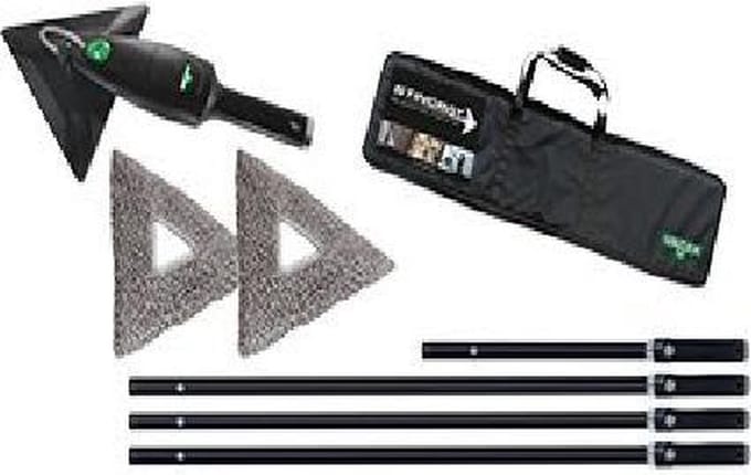 Unger | Stingray | Indoor Reinigingsset | 450 OS