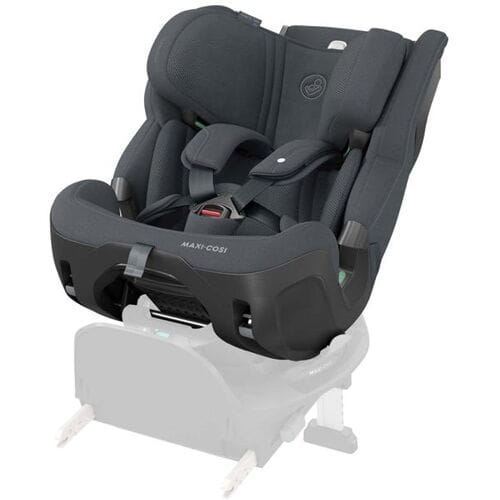 Maxi-Cosi Pearl XL Slide Pro Authentic Graphite unisex