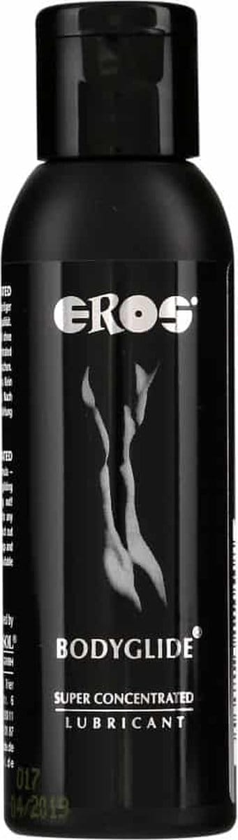 Eros - Super Concentrated Bodyglide - Siliconen Glijmiddel 50 ml