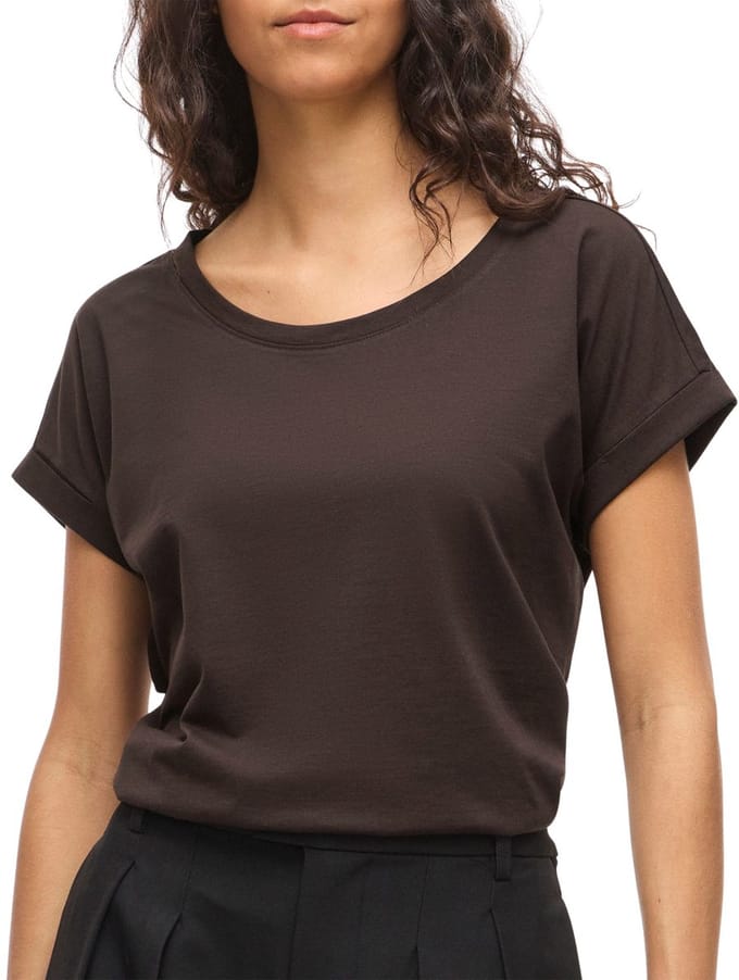Vila Dreamers Shirt Dames - Maat M