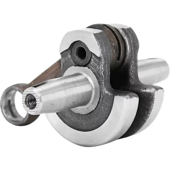 Krukasoverbrenging P2R Pocket