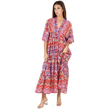 Jurk Isla Bonita By Sigris Jurk