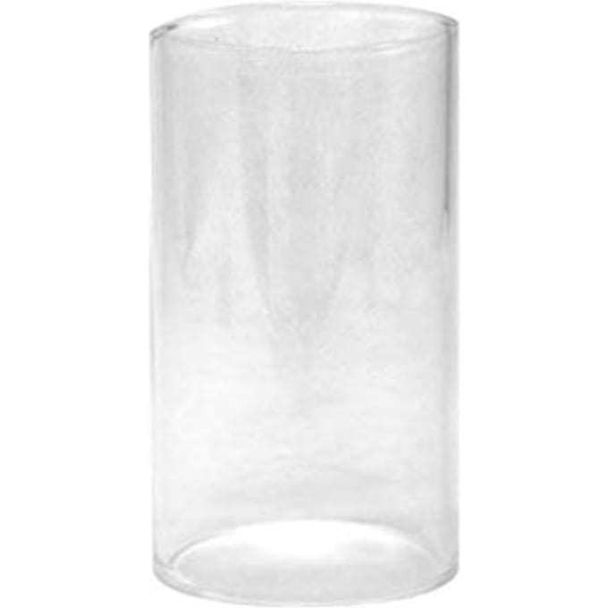 Uco glas voor original candle lantern