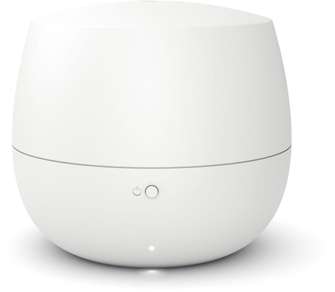 Stadler Form - Mia -Geurverspreider – Ultrasoon - Aroma Diffuser 100 ml – 10 uur werking – Stil & Discreet – BPA-vrij