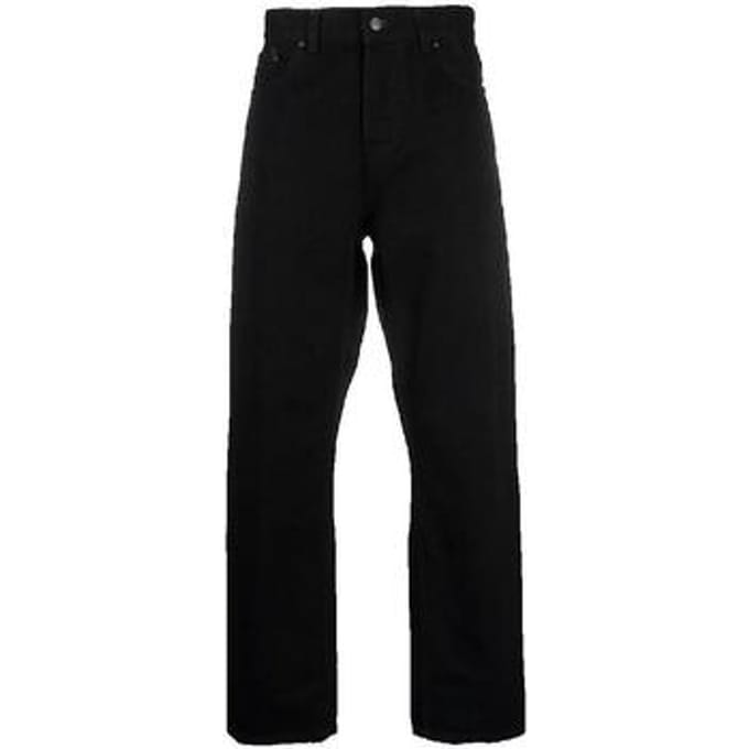 Broek Carhartt Newel One Wash