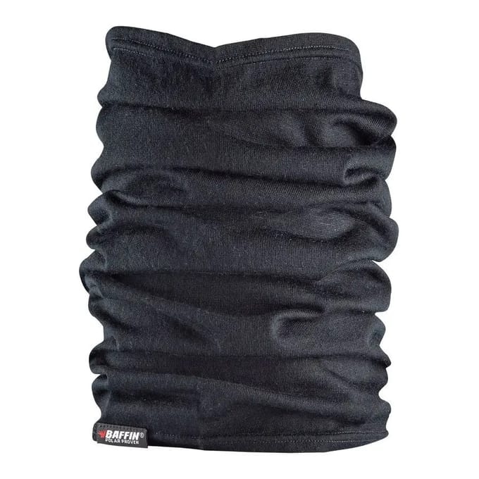 Merino wol sjaal Baffin