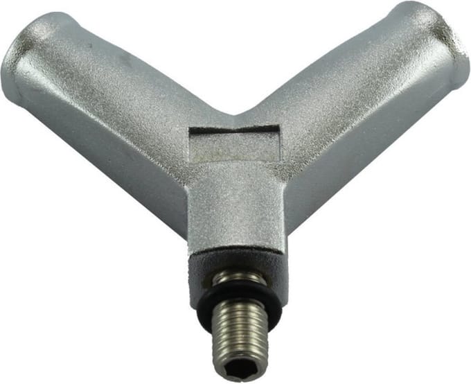 EXC Carp Net Joint - Aluminium Spreidblok voor Schepnet/Landingsnet - Karper vissen