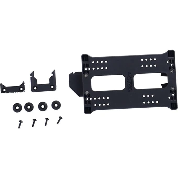 Adapterplaat voor bagagerek XLC Ba-x20