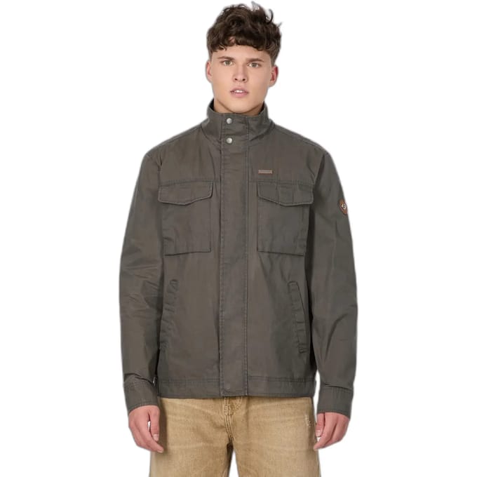 Jas Ragwear Murpho Vintage
