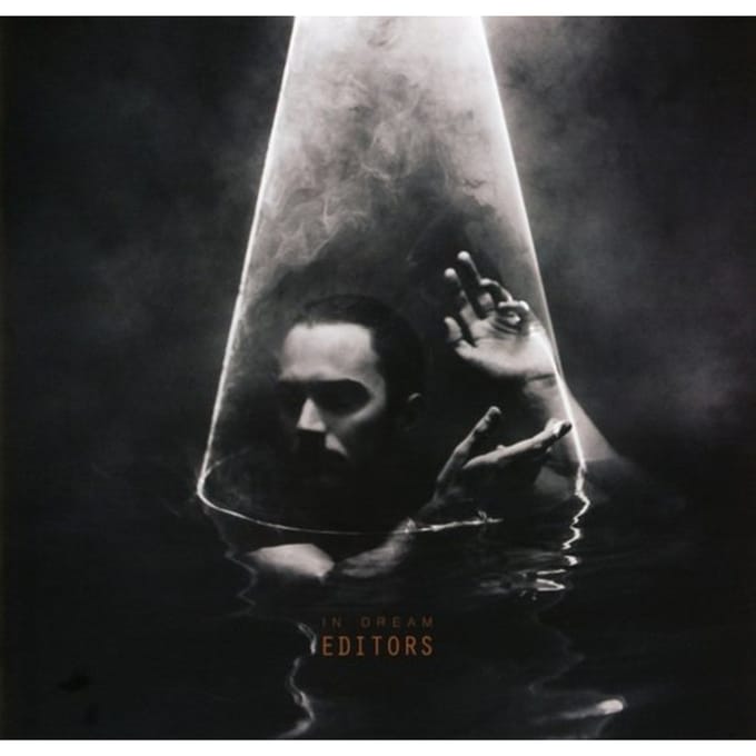 Editors - In Dream (CD)