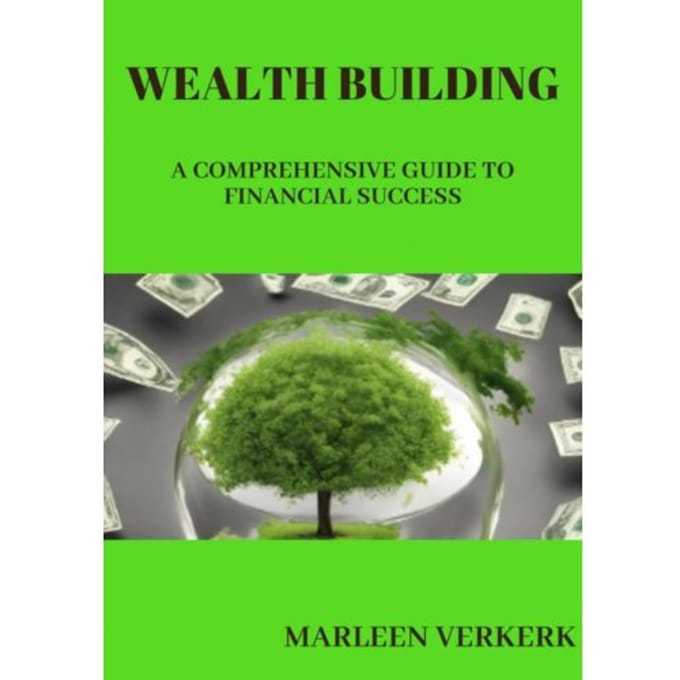 Wealth Building - Marleen Verkerk