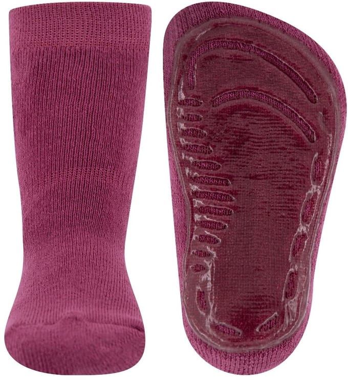 Antislip sokken – Marone – 35-38