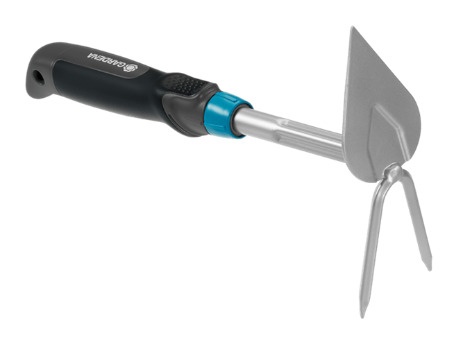 GARDENA Comfort Handhark - Hartvormig blad - 8955-20