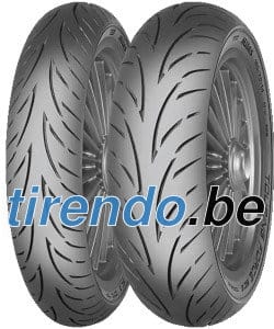 Mitas Touring Force-SC 2 ( 110/70-16 TT/TL 52S Achterwiel, Voorwiel )