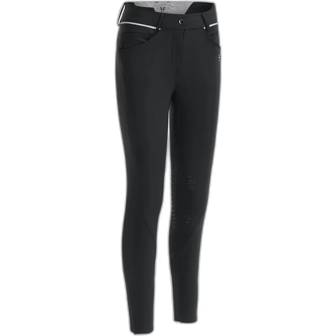 Damesrijbroek Horse Pilot X-Design