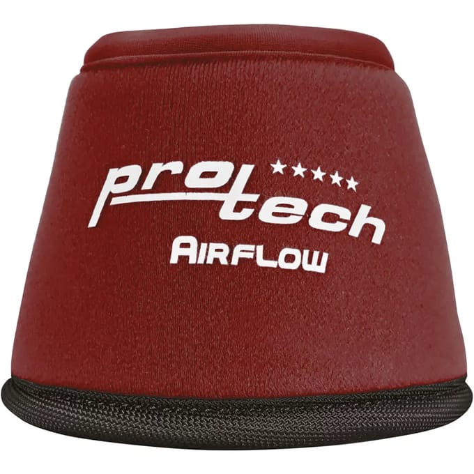 Paardenbellen Pro-Tech Airflow Performa