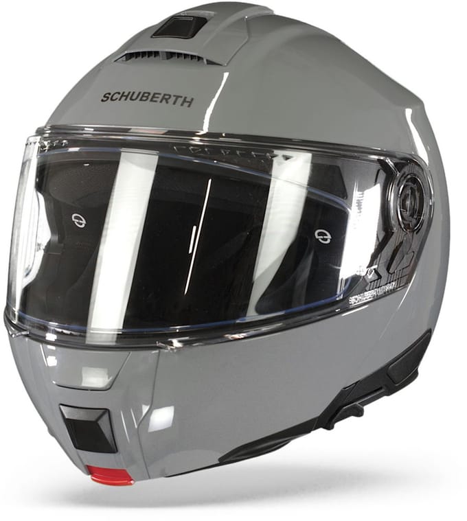 Schuberth C5 Dark Grey XS