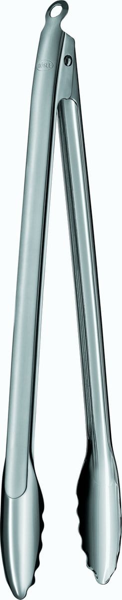 Rösle Grilltang - 43 cm - RVS
