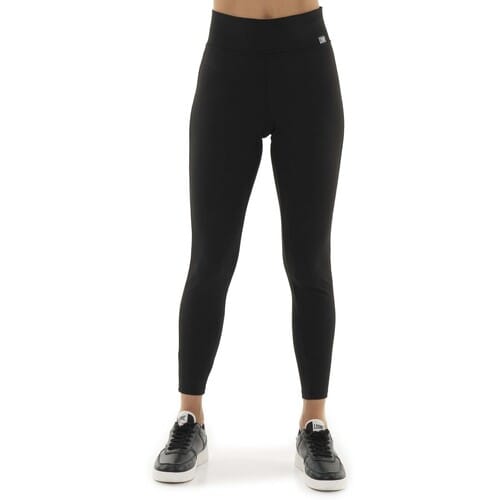 Legging Leone 1947 Woman Rib New Basic