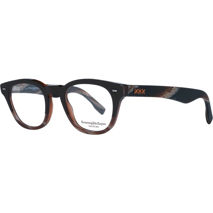 Zegna Couture Lunettes ZC5011 48 050