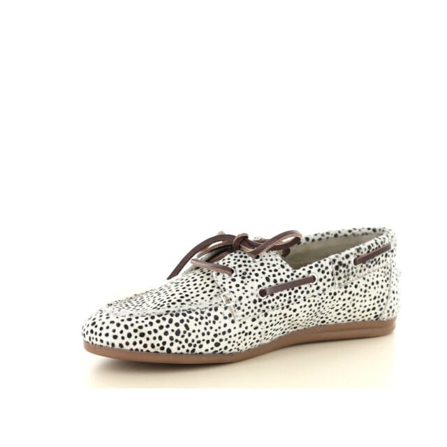 Maruti Eliza Instappers - Dames - Beige - Maat:42