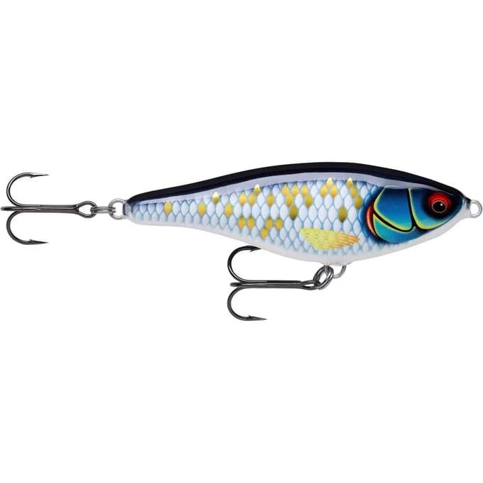 Lure Rapala twitchin' rap® 53g