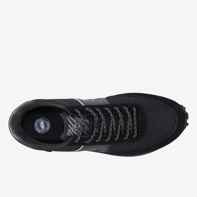 Karhu Unisex Sneakers Skhu2438200 009 280 black