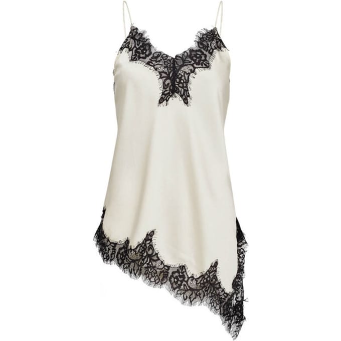 Haute L'Amitié Top zonder mouw hl10576 naomi