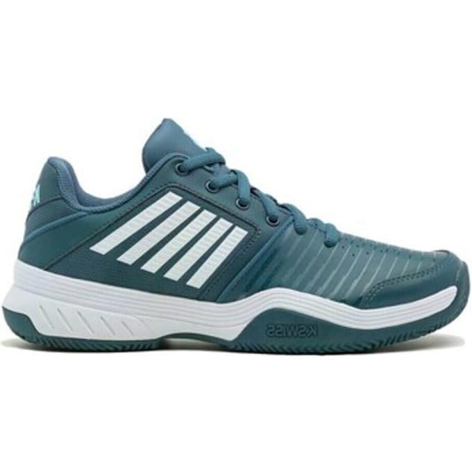 K-Swiss Court Express HB - Heren - Maat 41