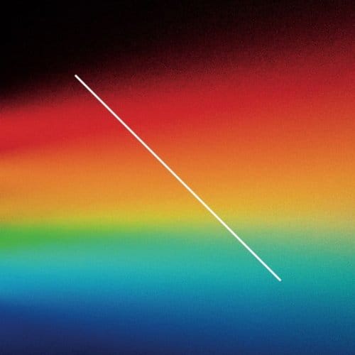 Rival Consoles - Overflow (LP)