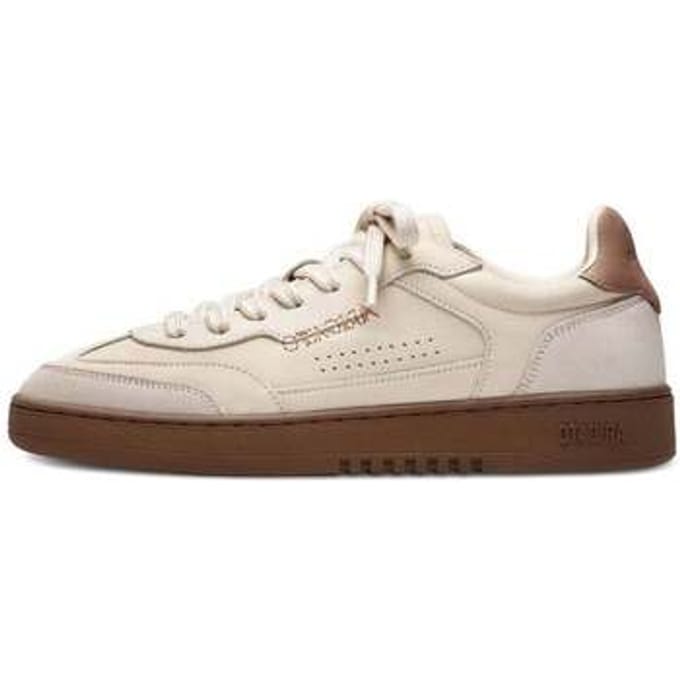 Lage Sneakers Axel Arigato -
